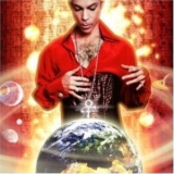  Prince - Planet Earth '2007